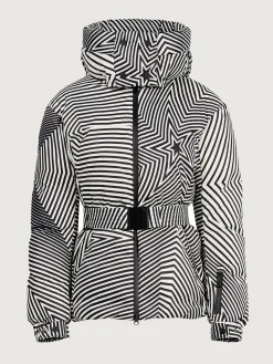 Candice Ski Parka