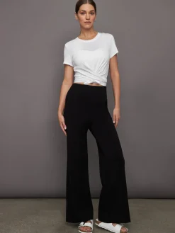 Cap Sleeve Top
