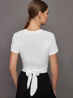 Cap Sleeve Top
