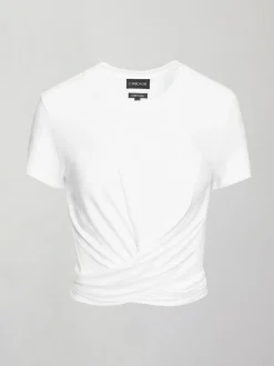 Cap Sleeve Top