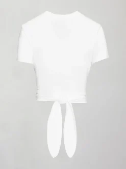 Cap Sleeve Top