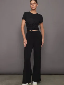 Cap Sleeve Top