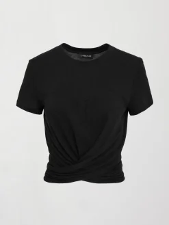 Cap Sleeve Top