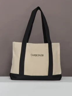 Carbon38 Branded Tote