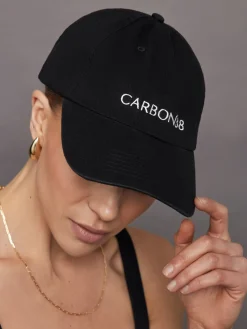 CARBON38 HAT