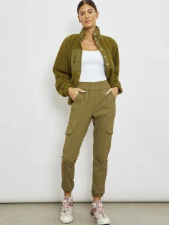 Cargo Jogger
