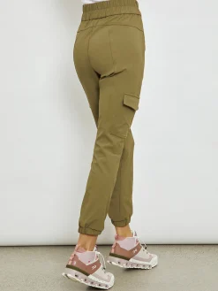 Cargo Jogger