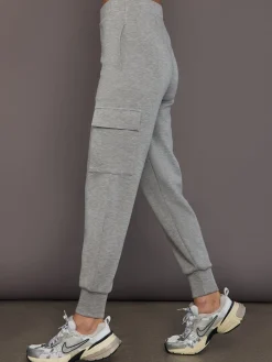 Cargo Jogger in Modal Luxe