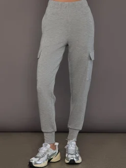 Cargo Jogger in Modal Luxe