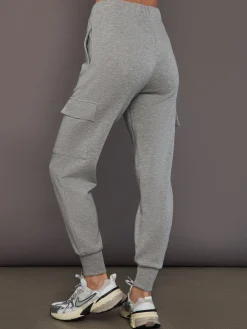 Cargo Jogger in Modal Luxe
