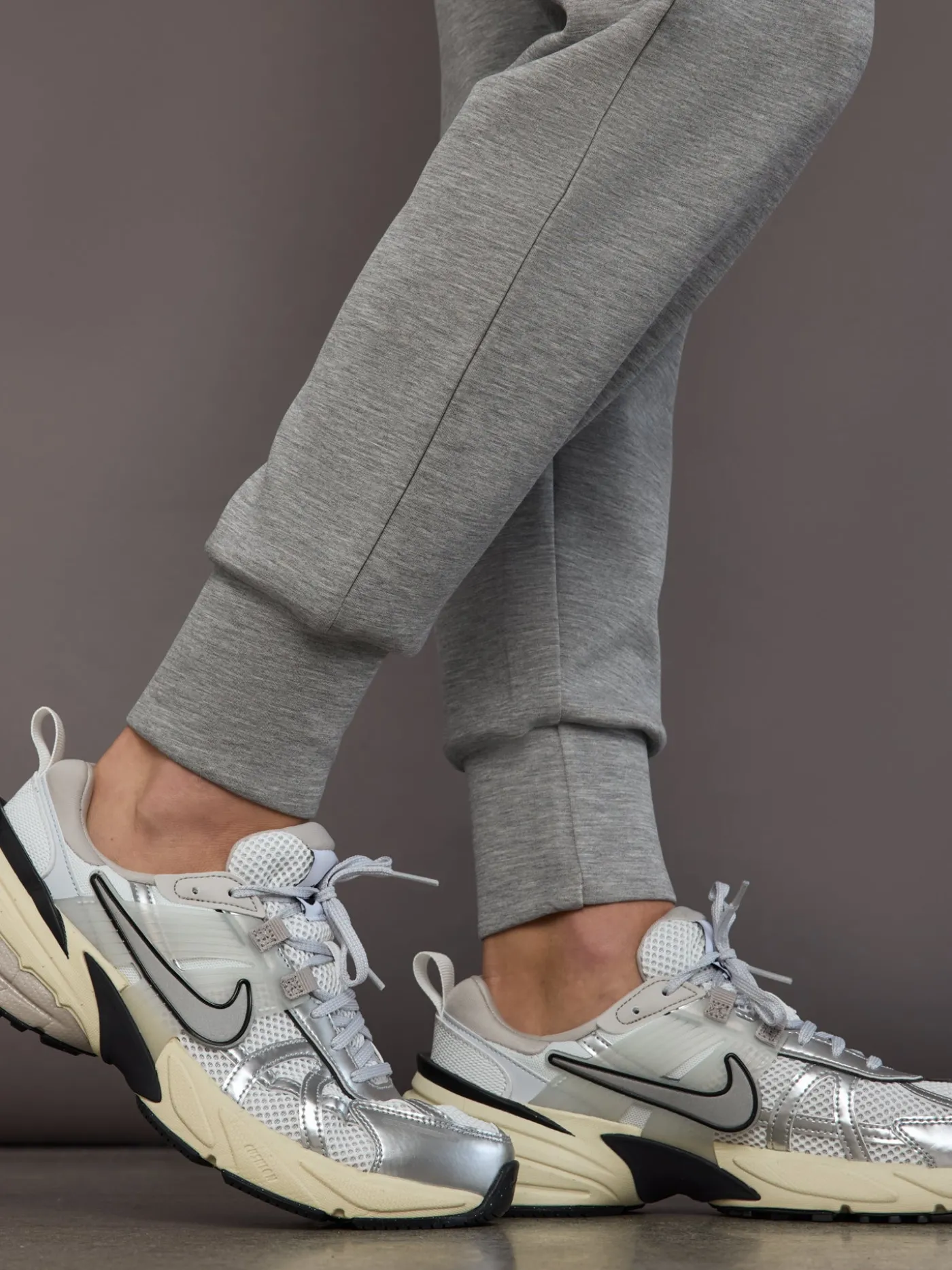 Cargo Jogger in Modal Luxe