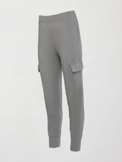 Cargo Jogger in Modal Luxe