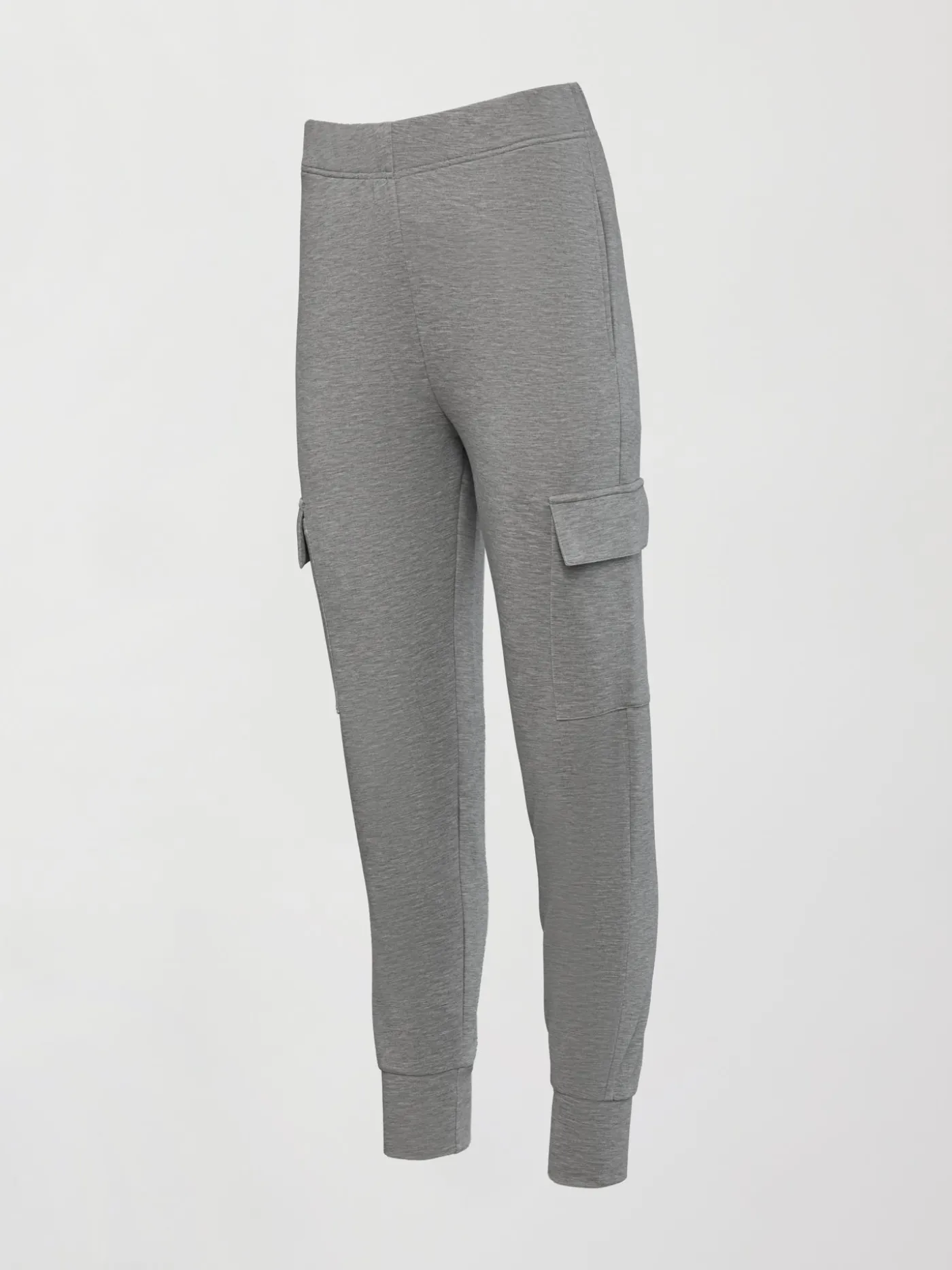Cargo Jogger in Modal Luxe