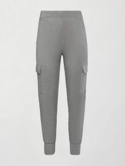 Cargo Jogger in Modal Luxe