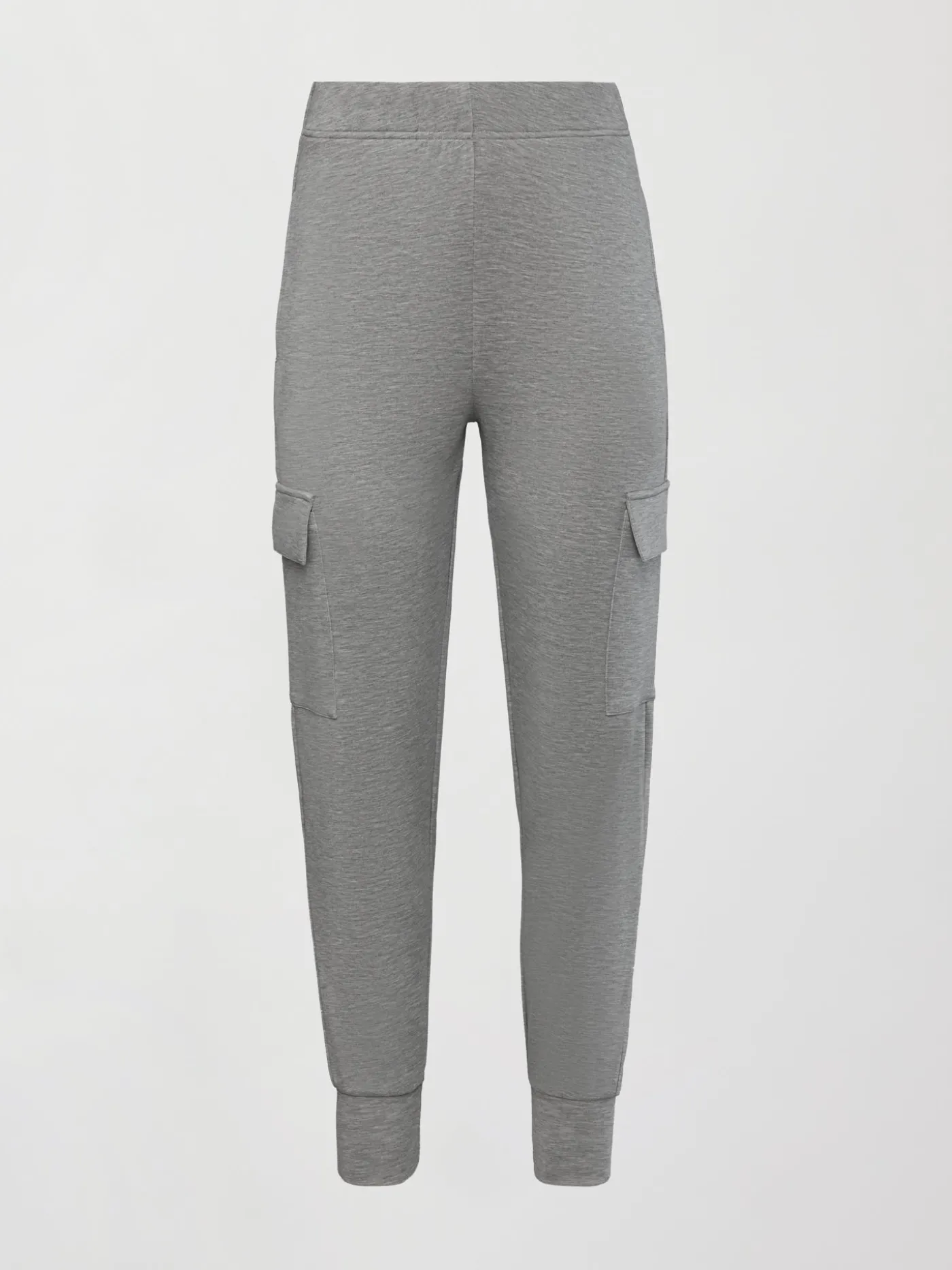 Cargo Jogger in Modal Luxe