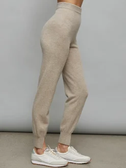 Cashmere Jogger Pant