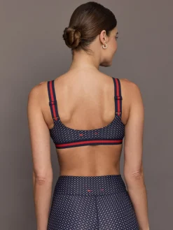 Cavallo Scoop Neck Nina Bra