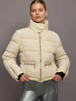 Chamonix Ski Jacket