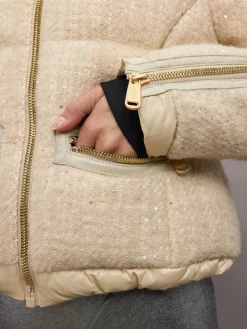 Chamonix Ski Jacket