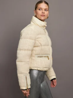 Chamonix Ski Jacket