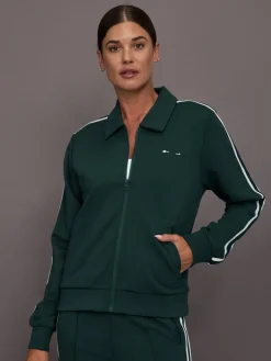 Cobra Pari Zip Jacket