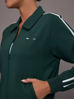 Cobra Pari Zip Jacket