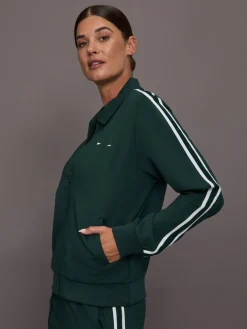 Cobra Pari Zip Jacket
