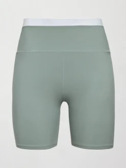 Contrast Melt Biker Short