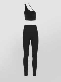 Convertible Bra & High Rise Legging in Melt Bundle