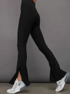 Convertible Bra & Split Bootcut Legging in Melt Bundle