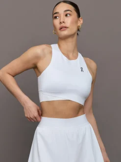 Court Crop Top