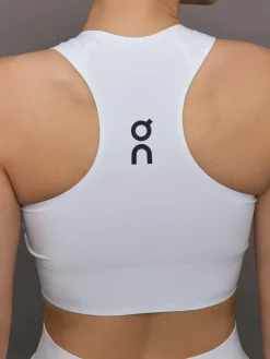 Court Crop Top