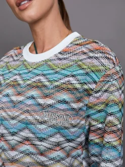 Crewneck Sweatshirt