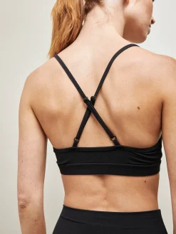 Crochet Melt Bra