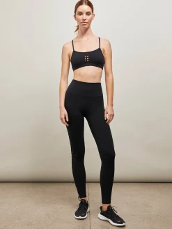 Crochet Melt Bra
