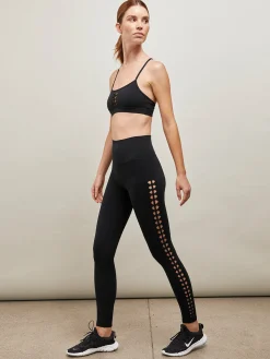 Crochet Melt Bra