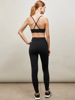 Crochet Melt Bra