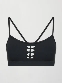 Crochet Melt Bra