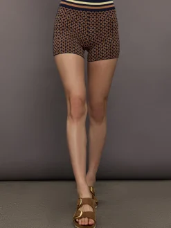 Crossroad 3in. Knit Short