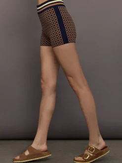 Crossroad 3in. Knit Short