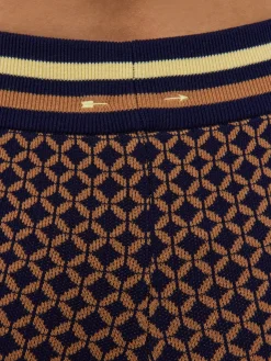 Crossroad 3in. Knit Short