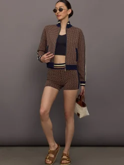 Crossroad 3in. Knit Short