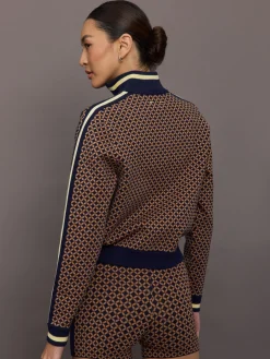 Crossroad Margot Knit Jacket