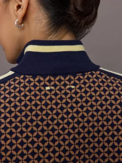 Crossroad Margot Knit Jacket