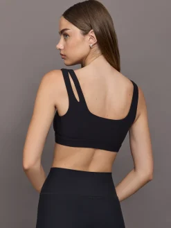 Cutout Bra in Melt