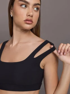 Cutout Bra in Melt
