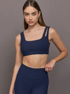 Cutout Bra in Melt