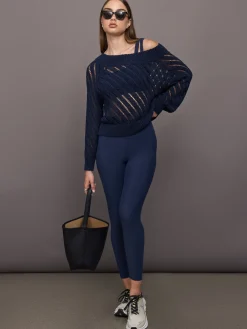 Cutout Bra in Melt