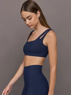 Cutout Bra in Melt