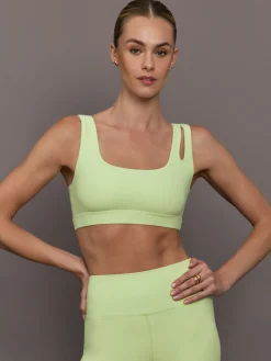 Cutout Bra in Melt
